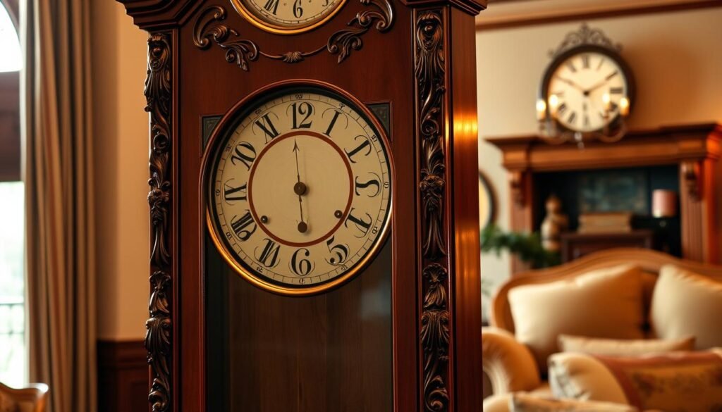 Howard Miller Grandfather Clocks