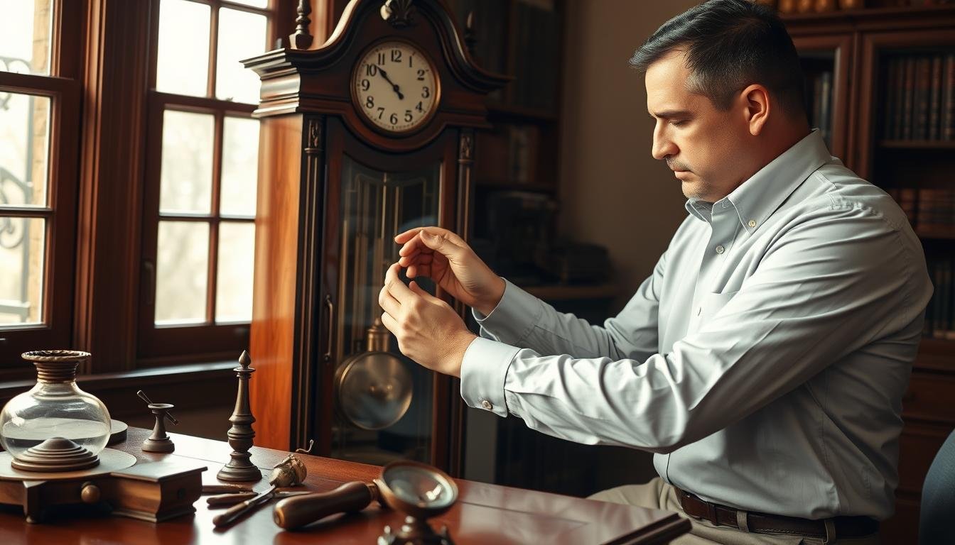 Who Makes the Best Grandfather Clocks? A Friendly Guide