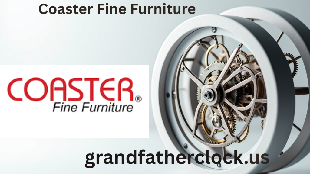 Coaster Fine Furniture