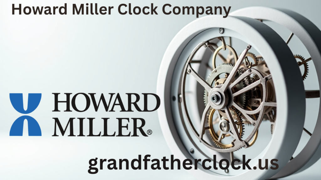 Howard Miller Clock Company