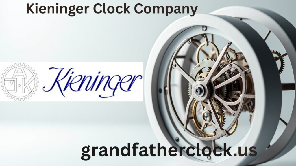 Kieninger Clock Company
