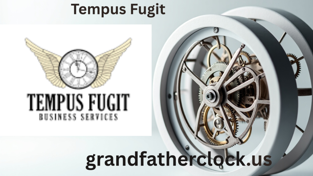 Tempus Fugit