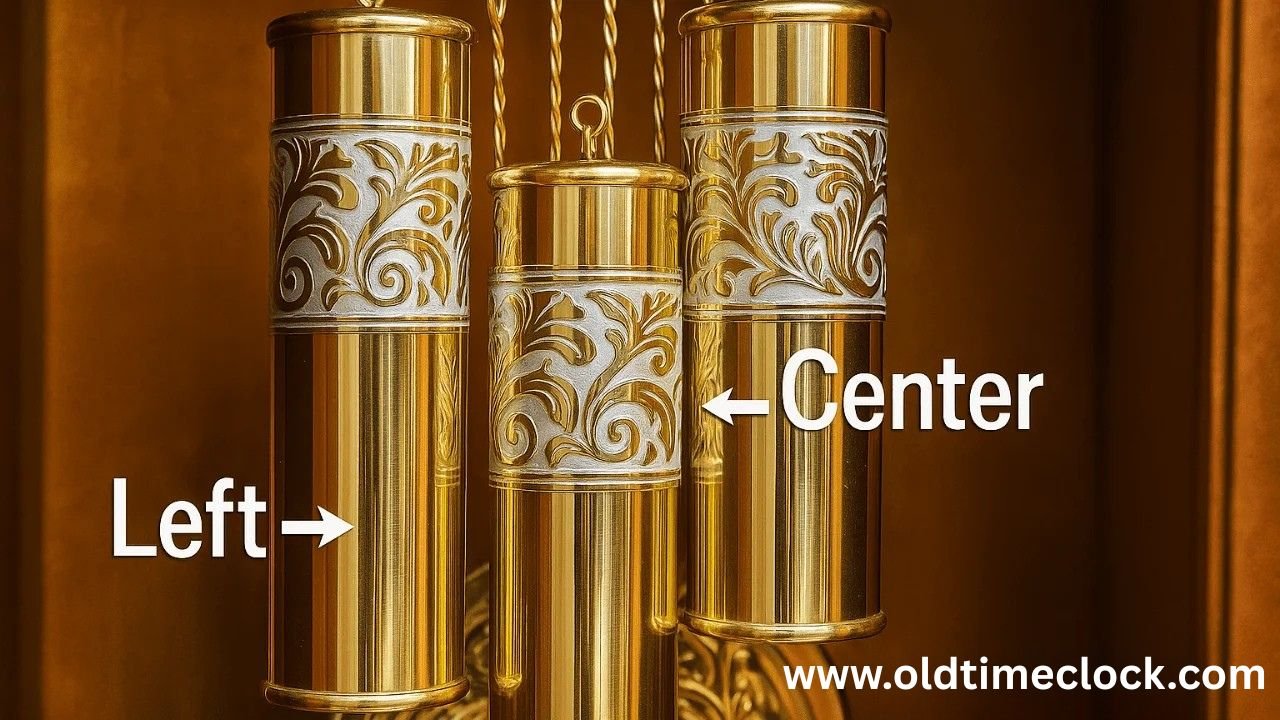 Grandfather Clock Weight Placement A Comprehensive Guide