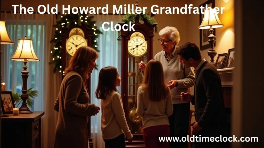 The Emotional Connection: Why These Clocks Mean So Much