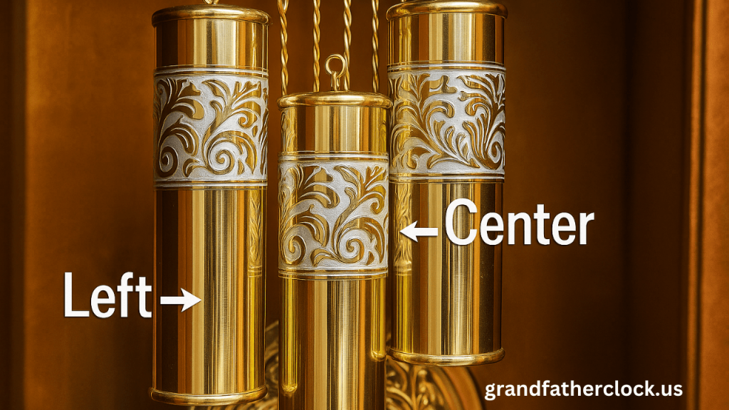 Grandfather Clock Weight Placement A Comprehensive Guide