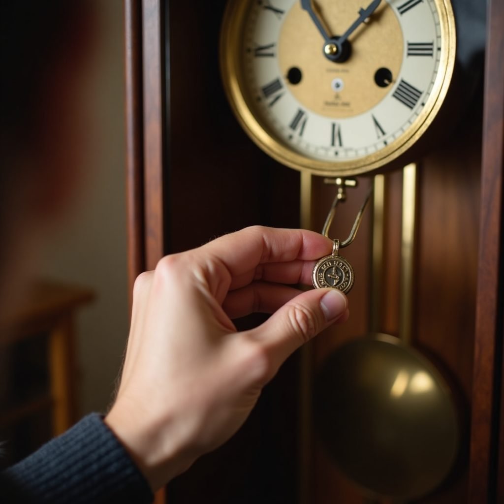 Battery vs Key Wind Grandfather Clocks Which One Suits You Best?