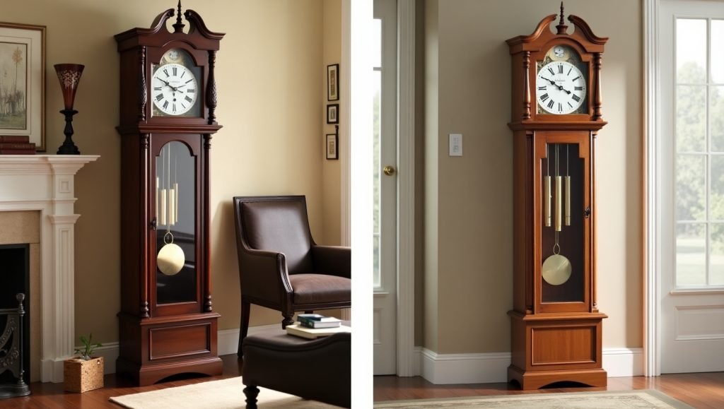 Common Issues with Granddaughter Clocks and How to Solve Them