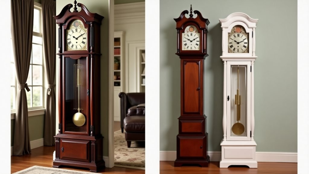 Common Issues with Granddaughter Clocks and How to Solve Them