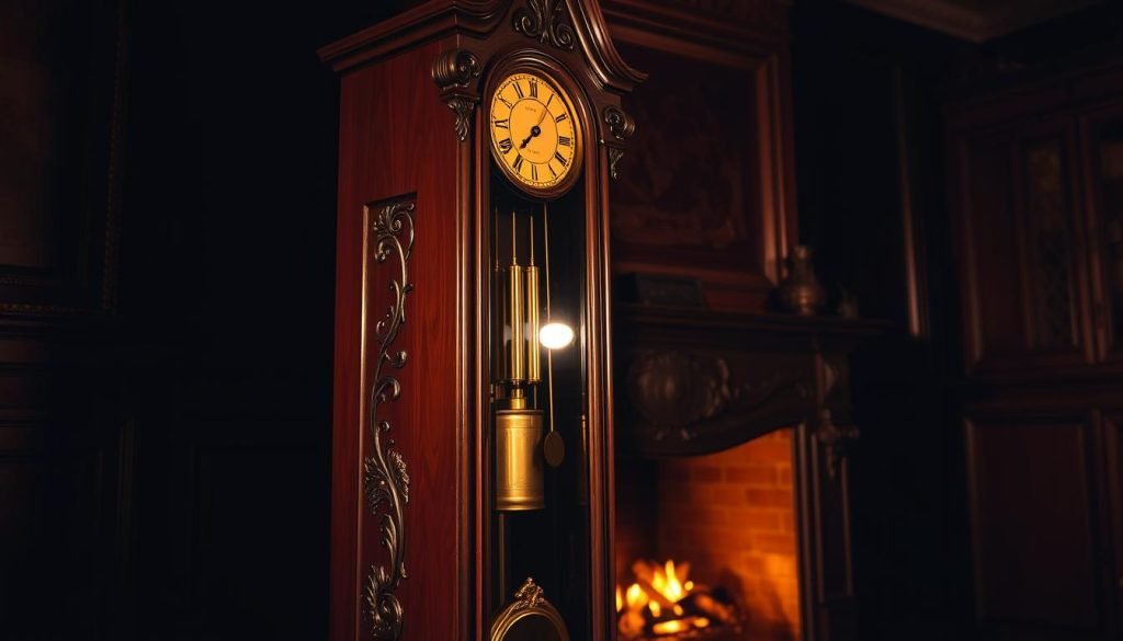 This One Mistake Can Destroy a Grandfather Clock – Watch Out