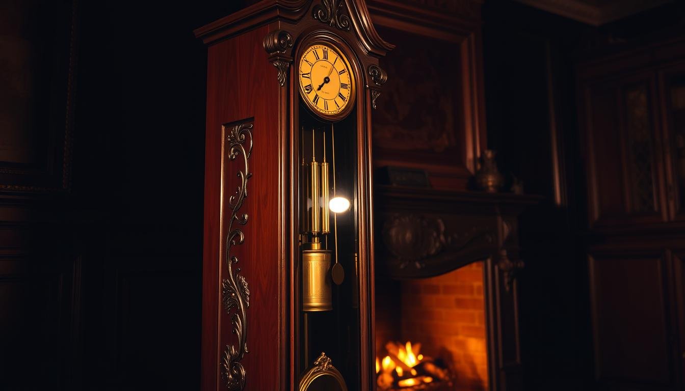 This One Mistake Can Destroy a Grandfather Clock – Watch Out