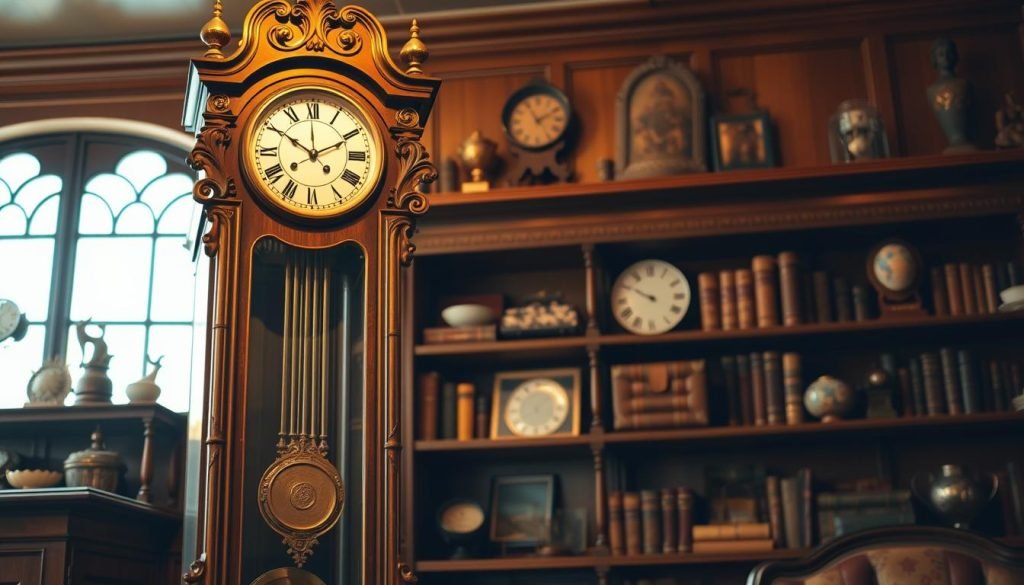 Top 10 Grandfather Clocks That Could Be Worth a Fortune in 2030