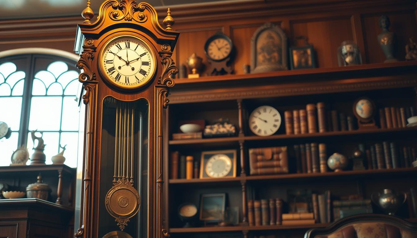 Top 10 Grandfather Clocks That Could Be Worth a Fortune in 2030