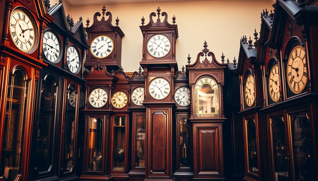 What Is the Best Grandfather Clock to Buy?