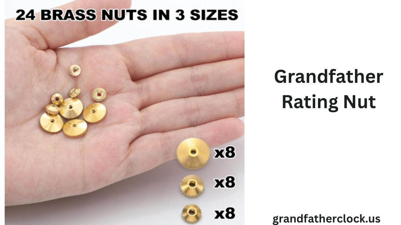 grandfather Rating Nut