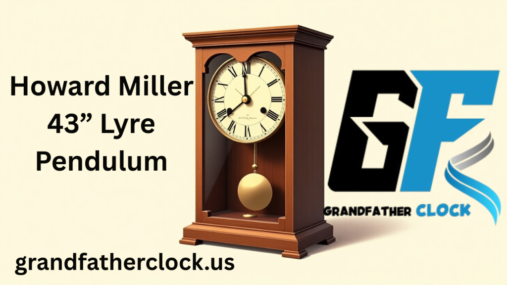 Adjustable pendulum and replacement rod for grandfather clock movement tuning.