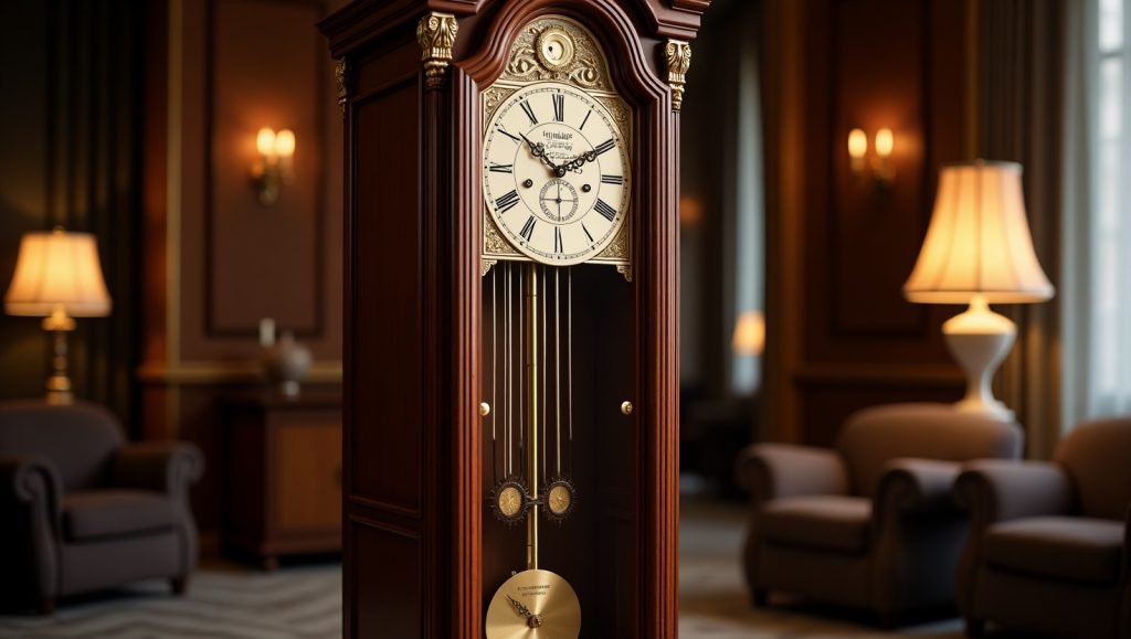 Patek Philippe Grandmaster Chime