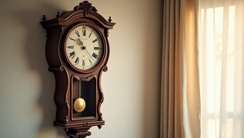 Understanding Vienna Wall Clocks – A Timeless Classic