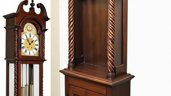 5 Best Oils for Grandfather Clocks 2026 Reviews & Pro Application Tips