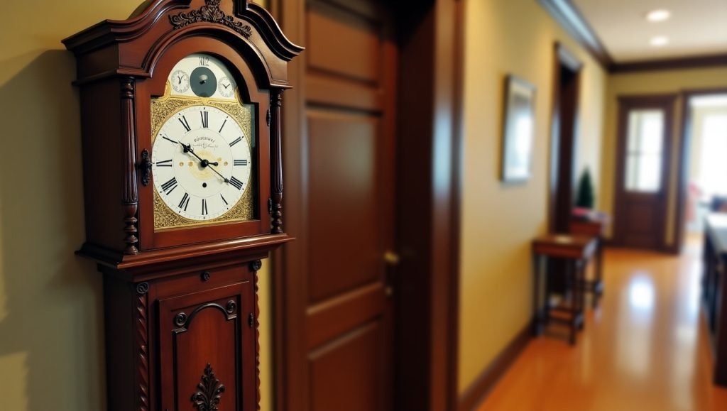 Emperor Tempus Fugit