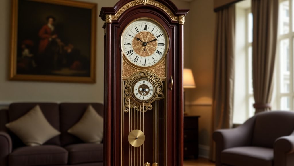 Breguet Grande Complication