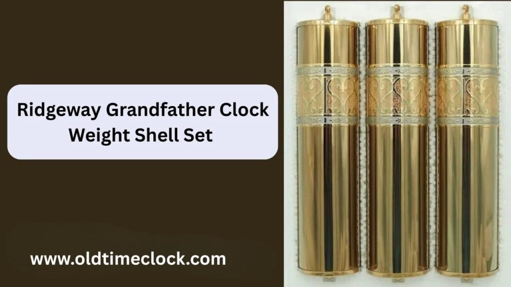 Kieninger Replacement Clock