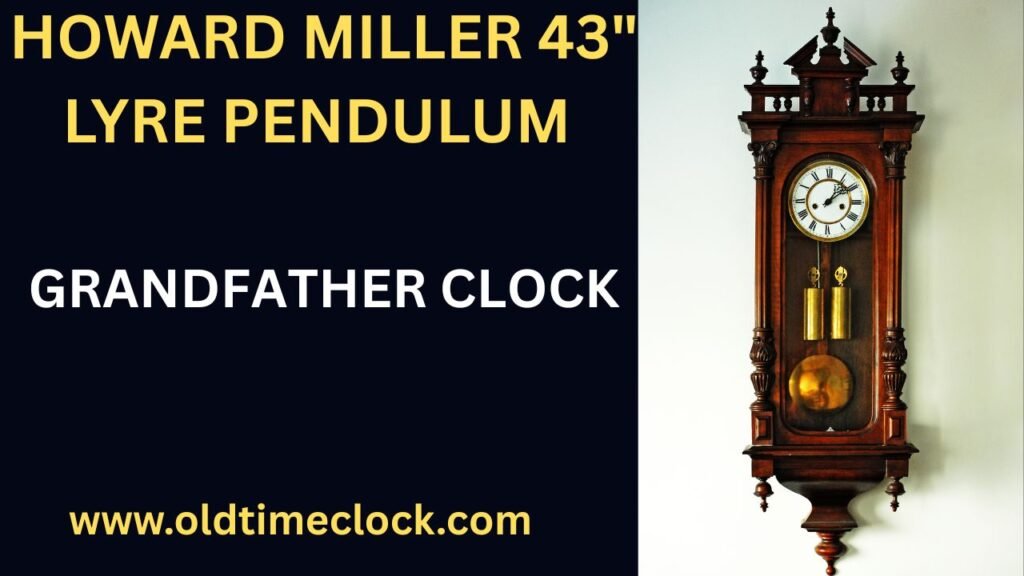 Adjustable pendulum and replacement rod for grandfather clock movement tuning.