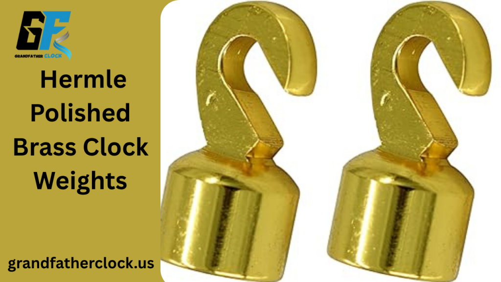 Classic Howard Miller weight set – 5 Best Weights for Grandfather Clock