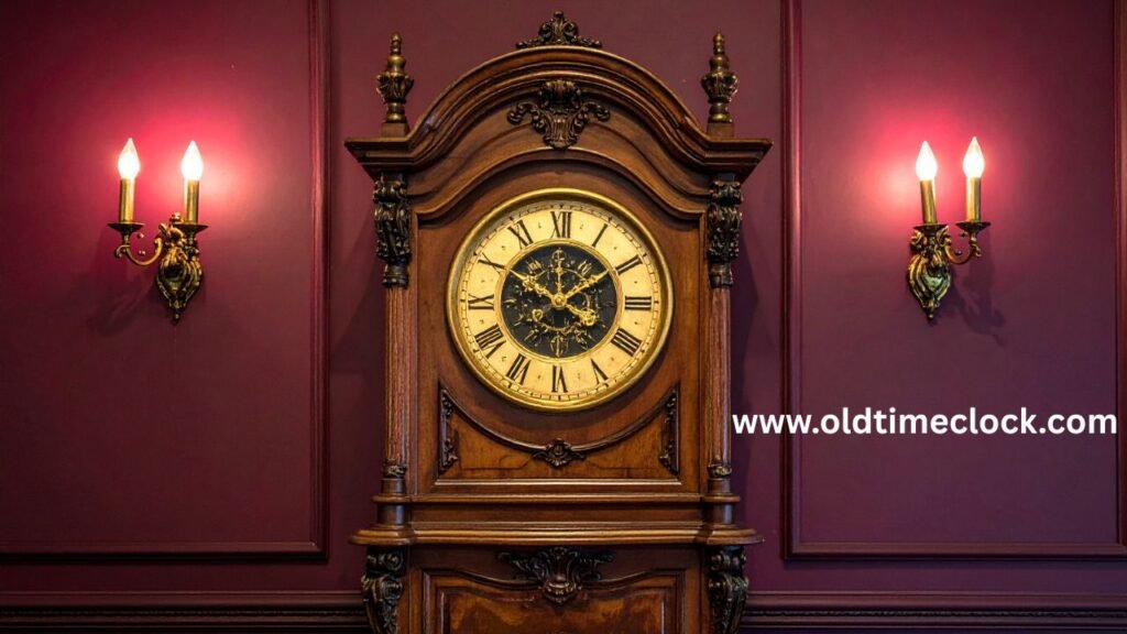 Top 10 Grandfather Clock Problems & How to Fix Them