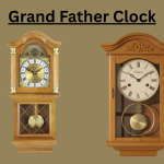 Stunning Bedford Classic Chiming Wall Clock with Pendulum