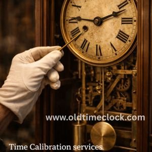 Grandfather Clock Repair